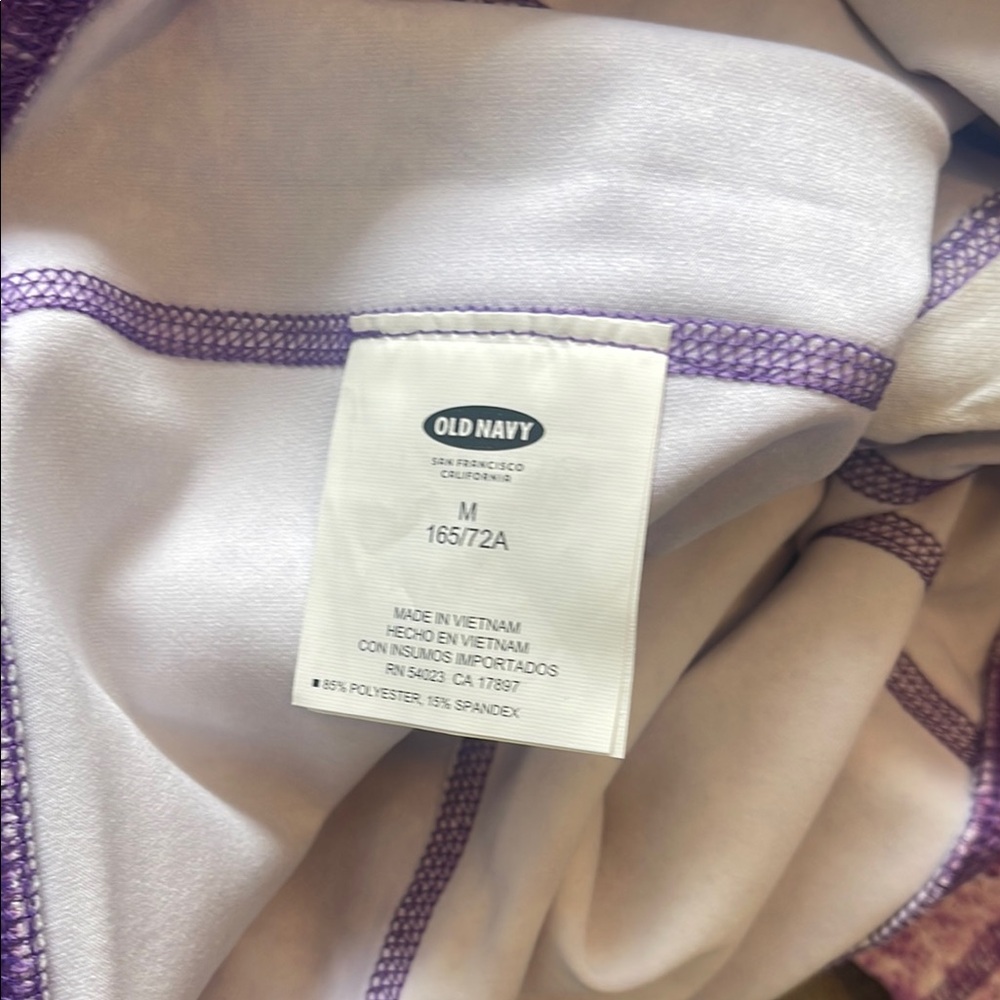 OLD NAVY ACTIVE - Picture 6 of 6